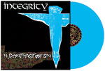 PRE-ORDER: INTEGRITY 'In Contrast Of Sin' 12" / BABY BLUE EDITION!