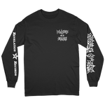 PRE-ORDER: PLANET ON A CHAIN 'Culture Of Death' Longsleeve