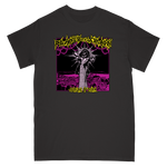 PRE-ORDER: PLANET ON A CHAIN 'Culture Of Death' T-Shirt