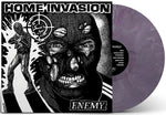 PRE-ORDER: HOME INVASION 'Enemy' LP / COLORED EDITIONS!