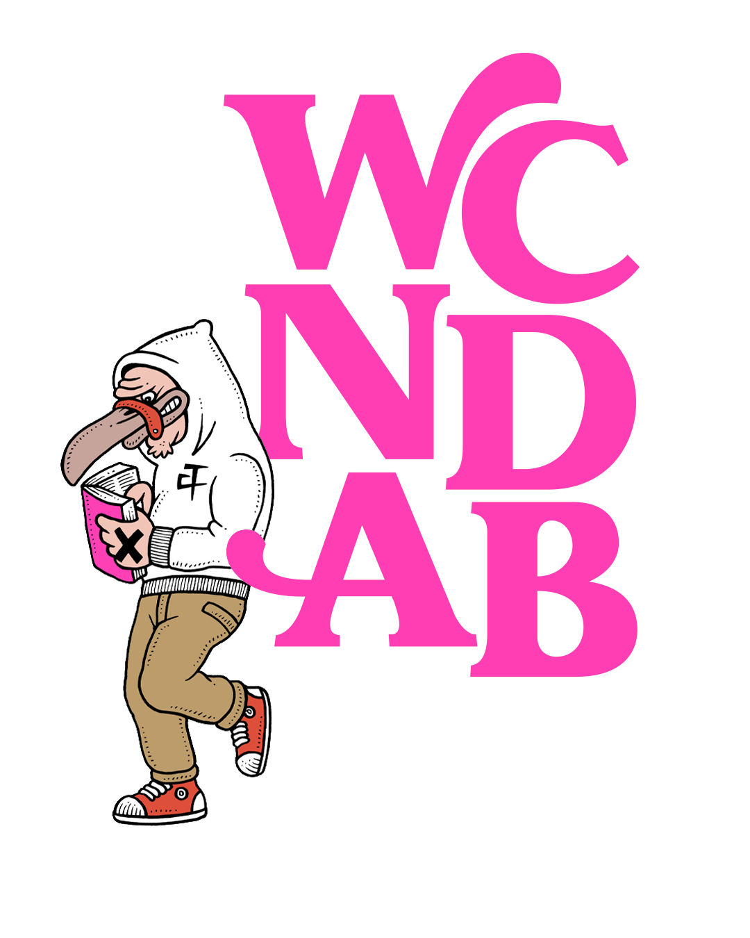 'WE COULD NOT DO ANY BETTER - A History Of European Straight Edge' Book