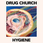 DRUG CHURCH 'Hygiene' LP / COLORED EDITION!