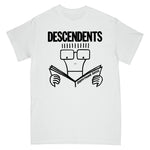 DESCENDENTS 'Everything Sucks' T-Shirt