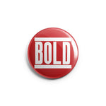 BOLD 'red' Button