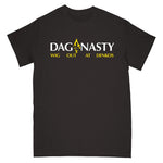 DAG NASTY 'Wig Out At Denko's' T-Shirt