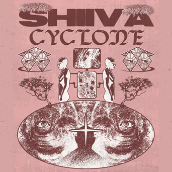 SHIIVA 'Cyclone' LP
