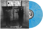 PRE-ORDER: CONFRONT 'Our Fight '87-'90' LP / COLORED EDITION!