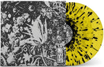 CONVERGE 'The Dusk In Us: Deluxe Edition' 2xLP / YELLOW WITH BLACK SPLATTER!