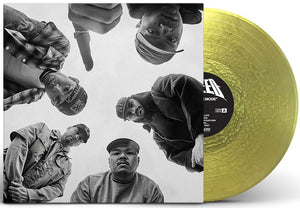 SPEED 'Only One Mode' LP / GOLD NUGGET EDITION!