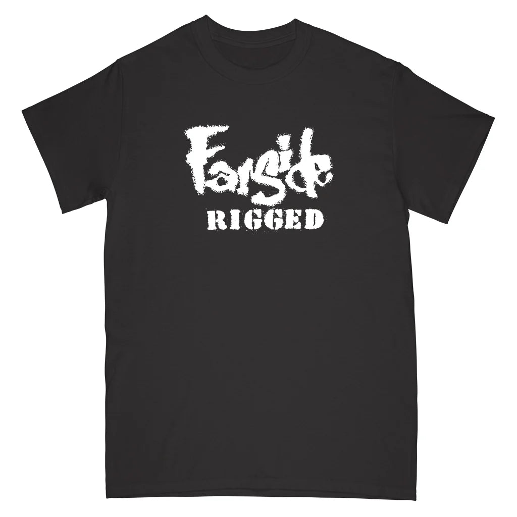 PRE-ORDER: FARSIDE 'Rigged' T-Shirt