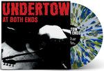 UNDERTOW 'At Both Ends' LP / COLORED EDITIONS!