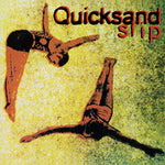 QUICKSAND 'Slip' LP / GREEN GALAXY EDITION!