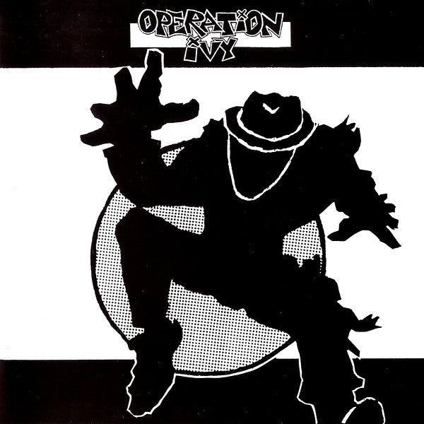 OPERATION IVY 'Energy' LP