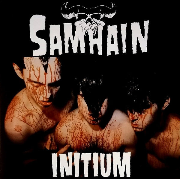 SAMHAIN 'Initium' LP