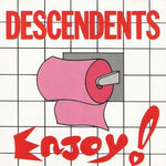 DESCENDENTS 'Enjoy' LP