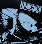 NOFX 'The P.M.R.C. Can Suck On This' 7"