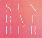 DEAFHEAVEN 'Sunbather' 2xLP / PINK & YELLOW EDITION!