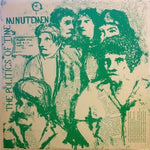 MINUTEMEN 'The Politics Of Time' LP