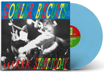 GORILLA BISCUITS 'Start Today' LP / LIGHT BLUE EDITION!