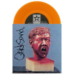 PRE-ORDER: QUICKSAND 's/t' 7" / ORANGE EDITION!