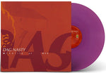 DAG NASTY 'Minority Of One' LP / VIOLET EDITION