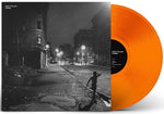 PAINT IT BLACK 'Famine' 12" / ORANGE DEVARISHI RECORDS EXCLUSIVE EDITION