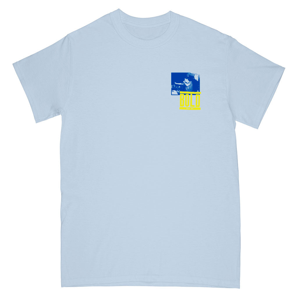 BOLD 'Speak Out' T-Shirt