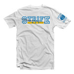 STRIFE 'One Truth' White T-Shirt