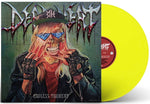 DEAD HEAT 'Endless Torment' LP / YELLOW EDITION!