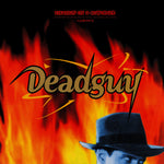 DEADGUY 'Fixation On A Coworker' LP / GREEN EDITION!