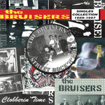 THE BRUISERS 'Singles Collection 1989-1997' 2xLP / GATEFOLD EDITION!