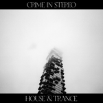 CRIME IN STEREO 'House & Trance' LP / COLORED EDITION!