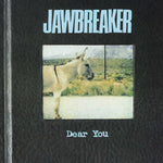 JAWBREAKER 'Dear You' LP / COLORED EDITION!