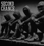 PRE-ORDER: SECOND CHANCE 's/t' 12" / TEST PRESS