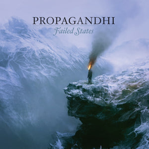 PROPAGANDHI 'Failed States' LP