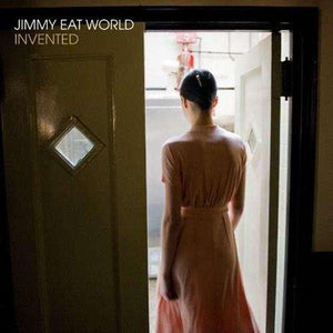JIMMY EAT WORLD 'Invented' LP / GATEFOLD EDITION