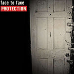 FACE TO FACE 'Protection' LP