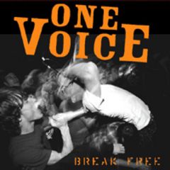 ONE VOICE 'Break Free' LP