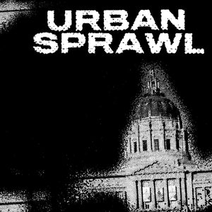 URBAN SPRAWL 'Demo 2018' 7"ep