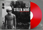 STOLEN MIND 'History Repeats' 7" EP / RED EDITION