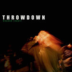 THROWDOWN 'Beyond Repair' LP / ORANGE EDITION
