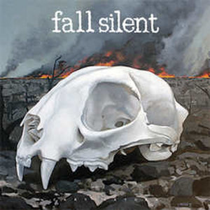 FALL SILENT 'Cart Return' 7" / COLORED EDITION