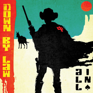 DOWN BY LAW 'All In' LP