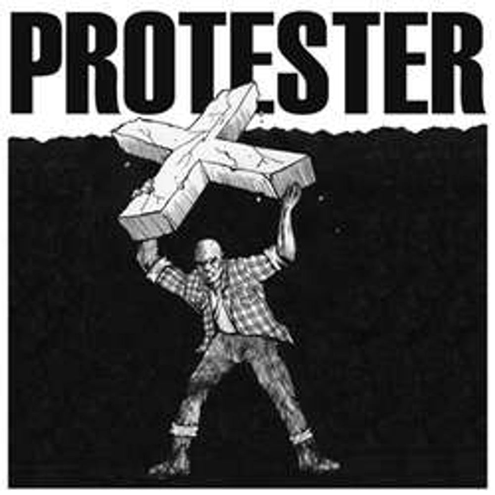 PROTESTER  'Watch Them Fall' 12"