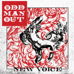 ODD MAN OUT 'New Voice' LP