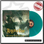 LENGTH OF TIME 'How Good The World Could Be...Again ' LP / LIMITED GREEN EDITION