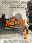 'HARE KRISHNA!: The Mantra, the Movement and the Swami who started it all' Documentary Film - DVD