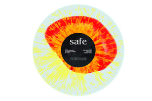 SAFE 'The Fist Season' 12" / COLORED EDITIONS