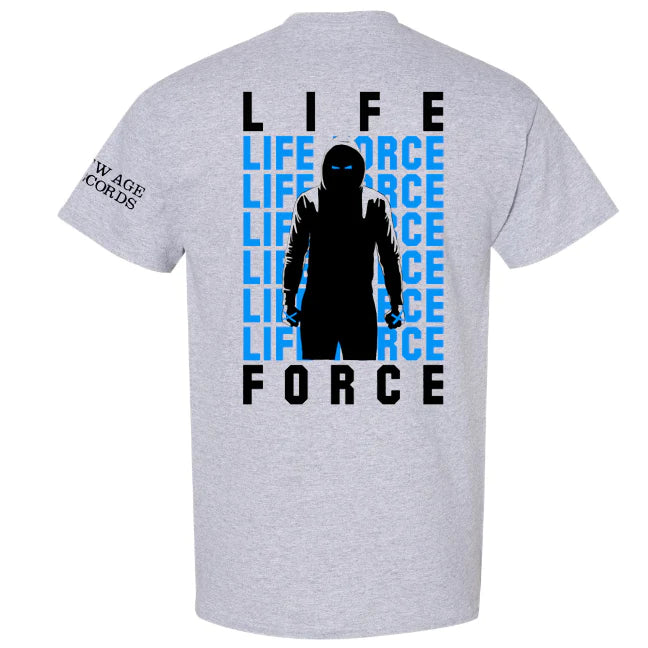 LIFE FORCE 'Fist' T-Shirt