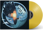 LIFE'S QUESTION 'World Full Of...' LP / YELLOW EDITION